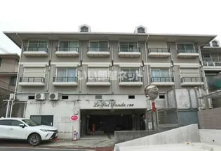 ルシエール三田3番館A棟の画像