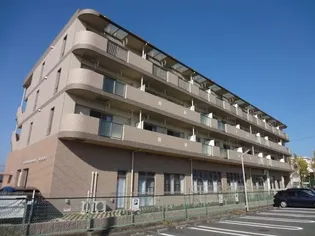 ラ ヴィ カルムの画像