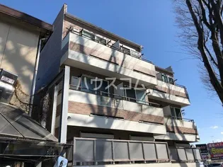 グランアベニュー相模大野の画像