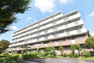 URグリーンタウン小金井の画像