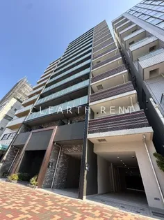 GRAN PASEO亀戸【14階】の外観