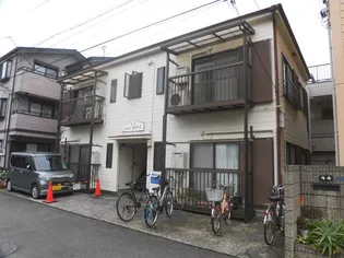 メゾンドセリーズ西館の画像