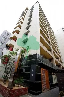 フェルト627【2階】の外観