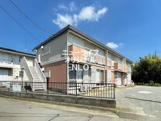 ふじみ野ハイツの画像