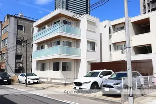グランヴィア金町の画像