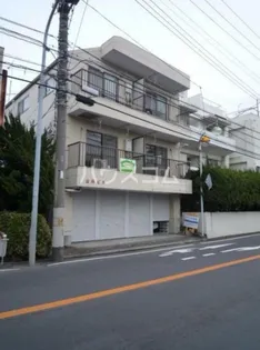 倉井ビルの画像