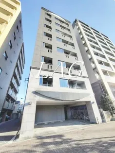 東京都豊島区西池袋5【マンション】の外観