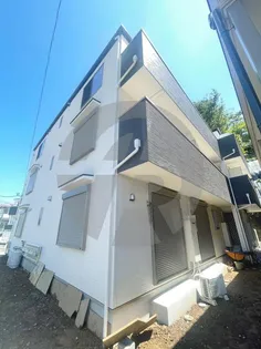 クレシア西谷の画像