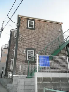 JAMY白楽の画像