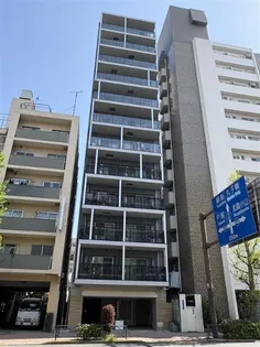 ブラウ戸越銀座テラスの画像