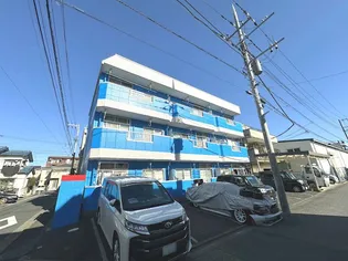 フローリアンハイツの画像