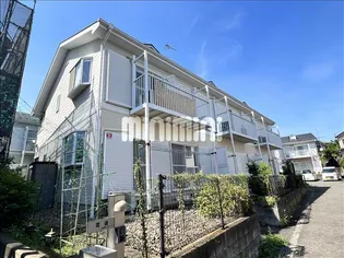 マスコットヒルズ弐番館の画像
