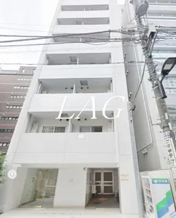 クレイシア新宿御苑前の画像