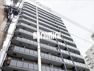 アーバネックス秋葉原EASTIIIの画像