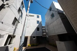 THE ROOM'S 西大井の画像