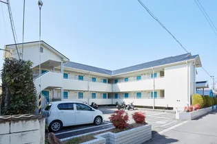 ワイエムハイツ北本の画像