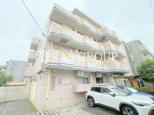 エムズ南林間の画像