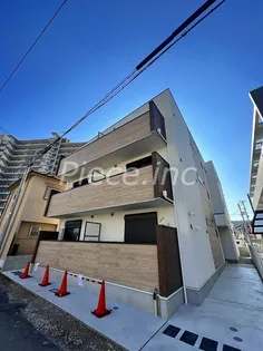 イリスコート神崎川の画像