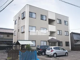 シャトーヘルスの画像