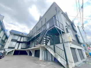 手稲ハイツの画像