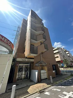 SALIDA仲町台の画像