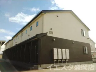 コンフォートグレイス Aの画像