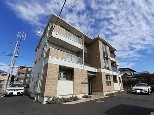 サニーフラット湘南の画像