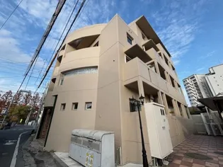 アルファ清心町Ⅰの画像