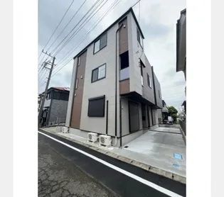 神奈川県相模原市中央区淵野辺本町2【一戸建】の外観