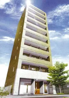 ヴェルト川崎プラッツの画像