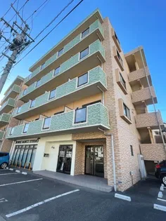 ジュネスシャトーBの画像