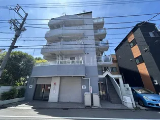 サンウィスタリアの画像