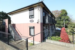 グリーンヒルズの画像