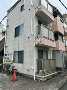 グロリアスコートの画像