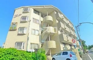 プチハビタナカヤの画像