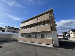 レグルス II棟の画像