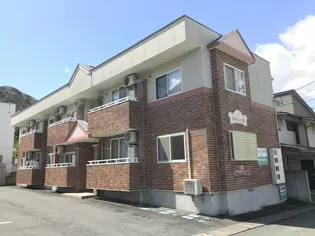 シャルム松波の画像