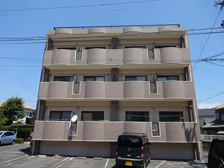 パティオス清水の画像