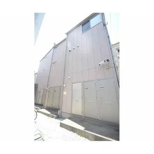 東京都文京区本郷5【アパート】の外観