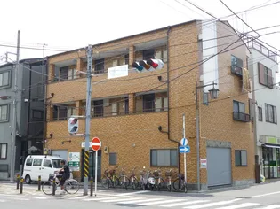 エルメスハイムの画像