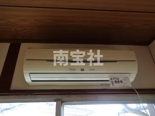 正村ハイツ【1階】の内装