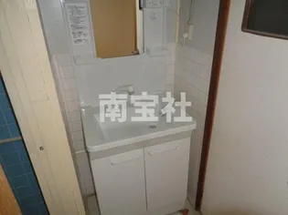 正村ハイツ【1階】の内装