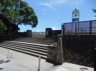 正村ハイツ【1階】の周辺