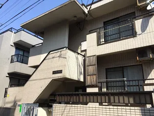 ハイツナラIIIの画像