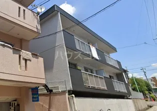 サンハイツNの画像
