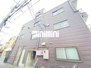 ハイツ柳の画像