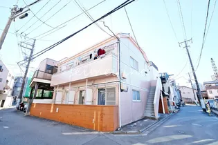 プリムヴェール板橋区役所前の画像