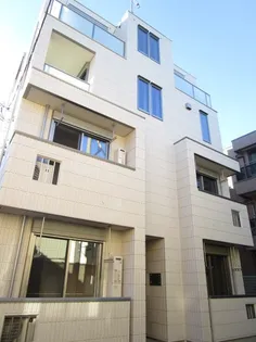 Maison i【4階】の外観