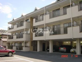 ハイツウエストタウンの画像