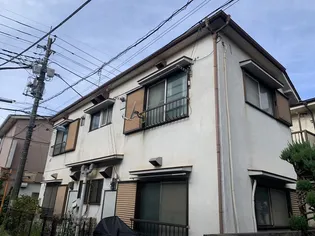 コーポ藤の画像